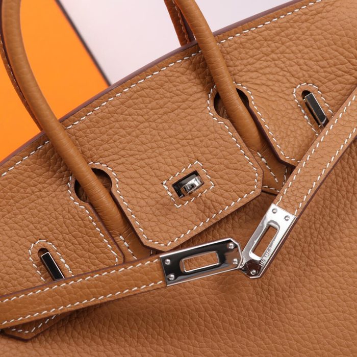 HERMES BIRKIN BAG 30 - Image 5