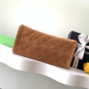 CHANEL 25 Small Handbag(HIGH-END GRADE) - Image 5