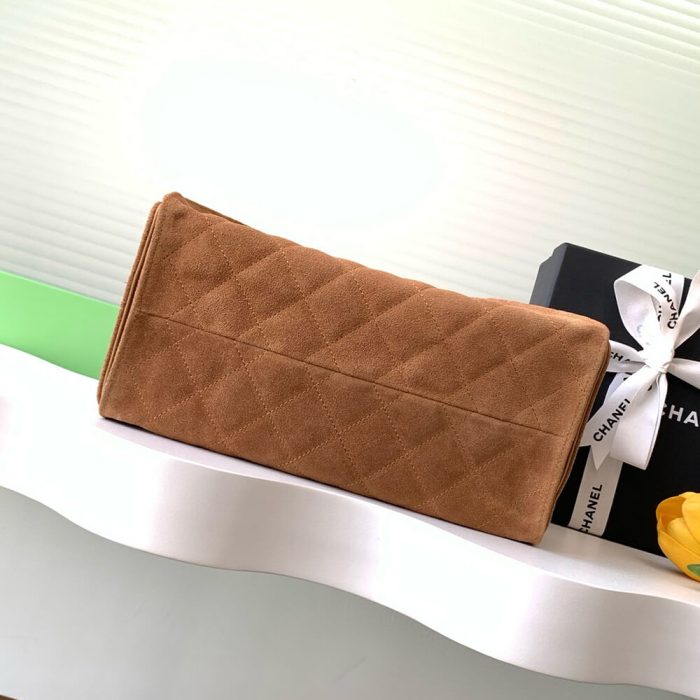 CHANEL 25 Small Handbag(HIGH-END GRADE) - Image 5