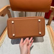 HERMES BIRKIN BAG 25(High-end Grade) - Image 5