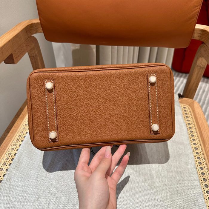 HERMES BIRKIN BAG 25(High-end Grade) - Image 5