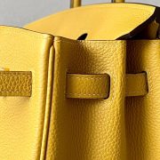 HERMES BIRKIN BAG 25(High-end Grade) - Image 5