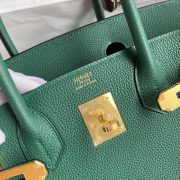 HERMES BIRKIN BAG 25(High-end Grade) - Image 5