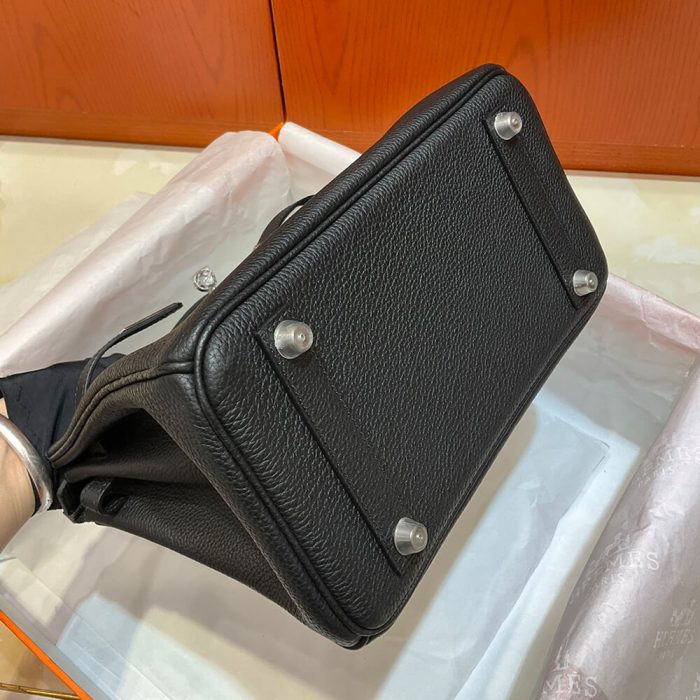 HERMES BIRKIN BAG 25(High-end Grade) - Image 5
