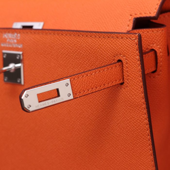 Hermes Kelly 25 - Image 5
