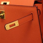 Hermes Kelly 25 - Image 5