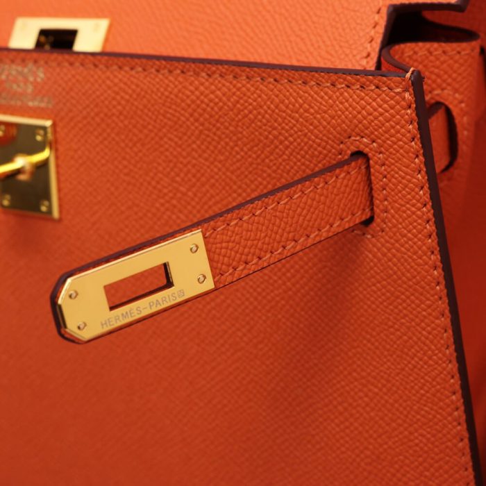 Hermes Kelly 25 - Image 5