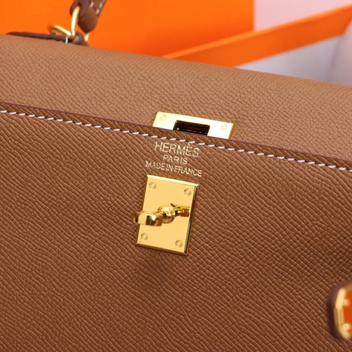 Hermes Kelly 25 - Image 5