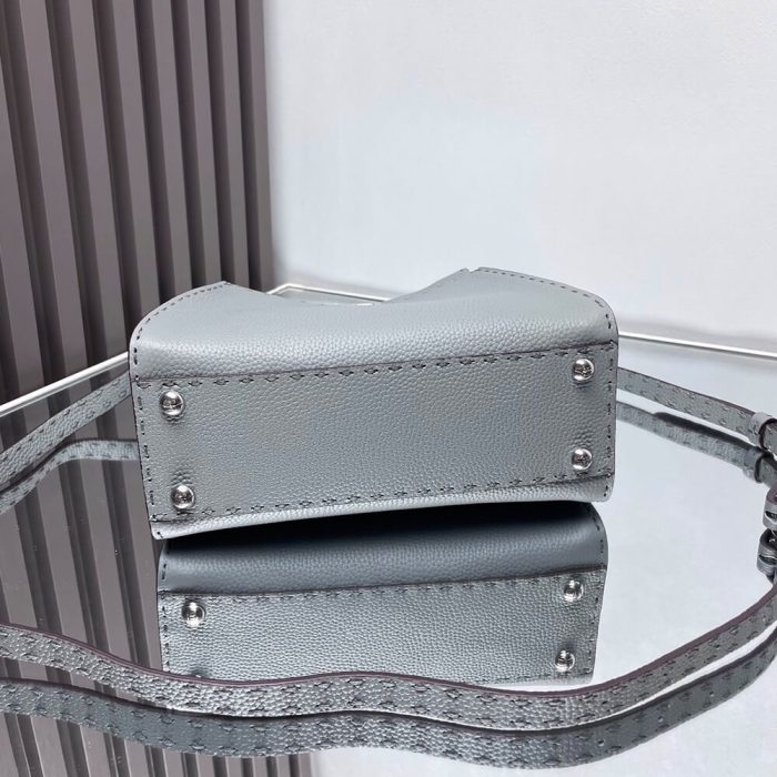 Fendi Peekaboo Mini - Image 5