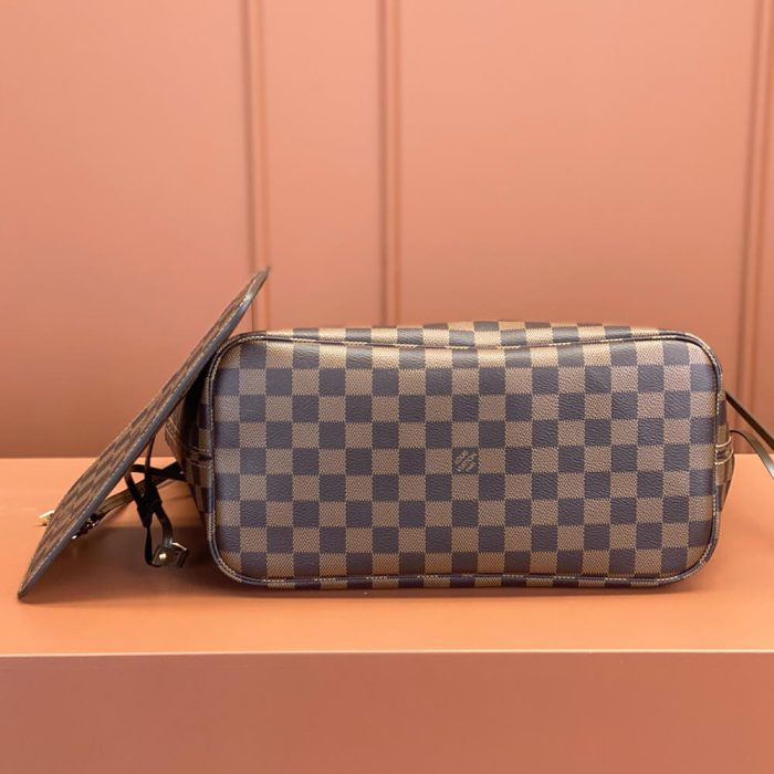 LV Neverfull MM Tote(high-end Grade) - Image 5