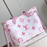 LV By the Pool Neverfull MM - Image 5