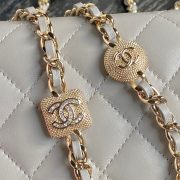 CHANEL Clutch With Chain(high-end grade) - Image 5
