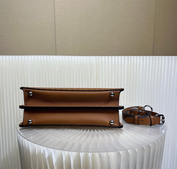 Fendi Peekaboo Mini - Image 5