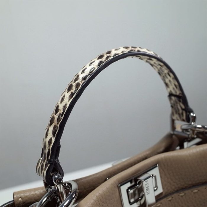 Fendi Peekaboo Mini - Image 5