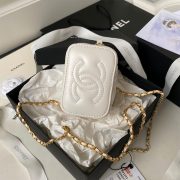 CHANEL MINI FLAP(HIGH-END GRADE) - Image 5