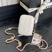 CHANEL Small Vanity with Chain(HIGH-END GRADE) - Image 5