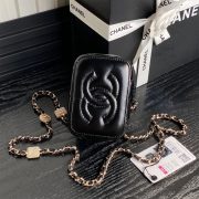 CHANEL Small Vanity with Chain(HIGH-END GRADE) - Image 5