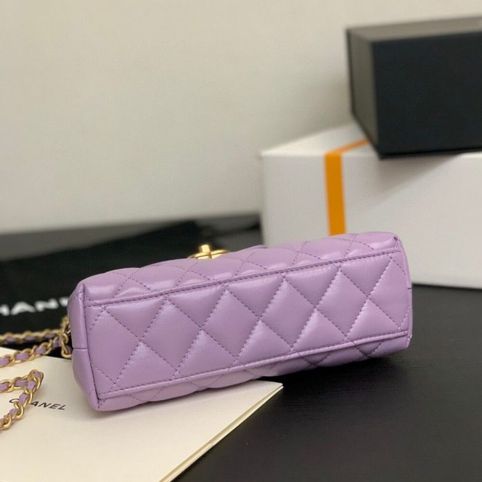 CHANEL KELLY BAG - Image 5