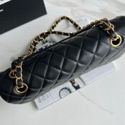 CHANEL CLASSIC FLAP HANDBAG(High-End Grade) - Image 5