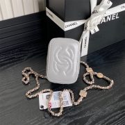 CHANEL Small Vanity with Chain(HIGH-END GRADE) - Image 5