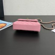 CHANEL Clutch with Chain(HIGH-END GRADE) - Image 5