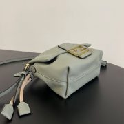 Fendi Mamma Baguette Small(high-end grade) - Image 5