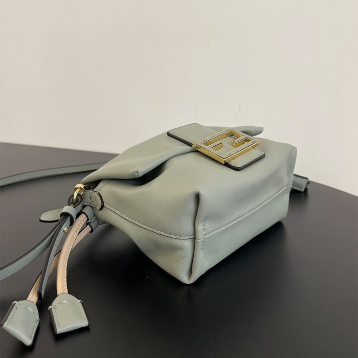Fendi Mamma Baguette Small(high-end grade) - Image 5