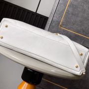 Chanel Maxi Flap Bag With Top Handle(HIGH-END GRADE) - Image 5