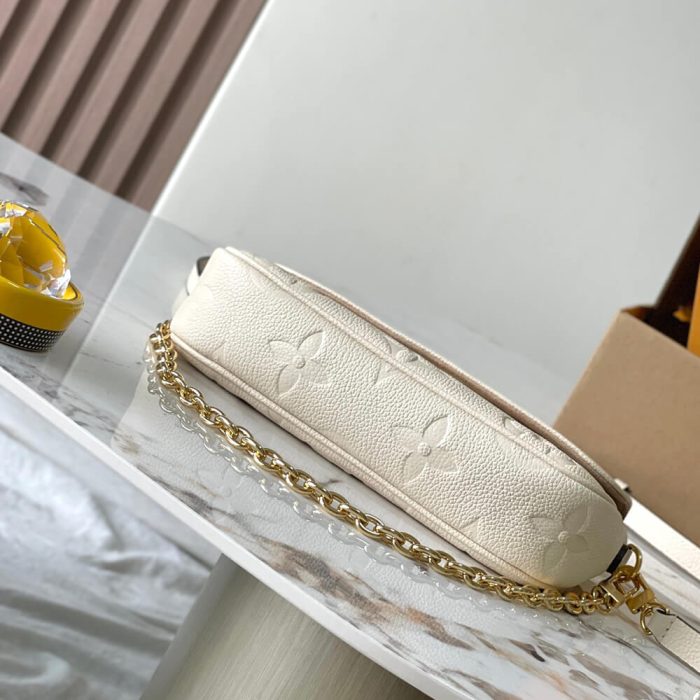 LV  Wallet On Chain Ivy - Image 5
