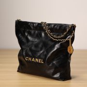 CHANEL 22 Small Handbag(high-end grade) - Image 5
