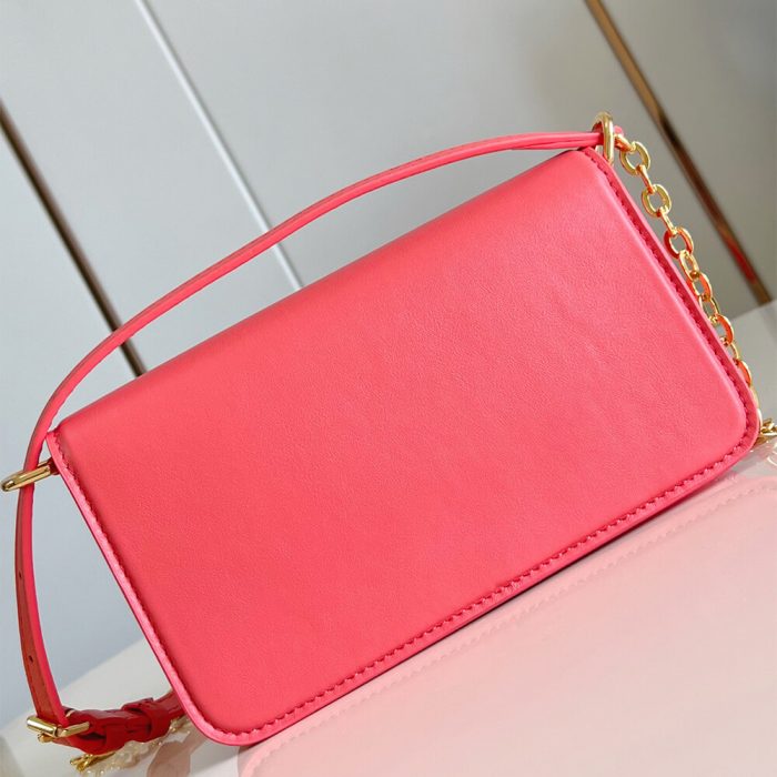 Wallet On Chain LV Bloom - Image 5