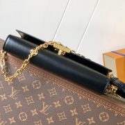 LV Wallet On Chain Capucines - Image 5