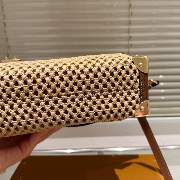 LV Side Trunk MM Bag(high-end grade) - Image 5