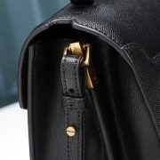 CASSANDRA MEDIUM TOP HANDLE BAG - Image 5