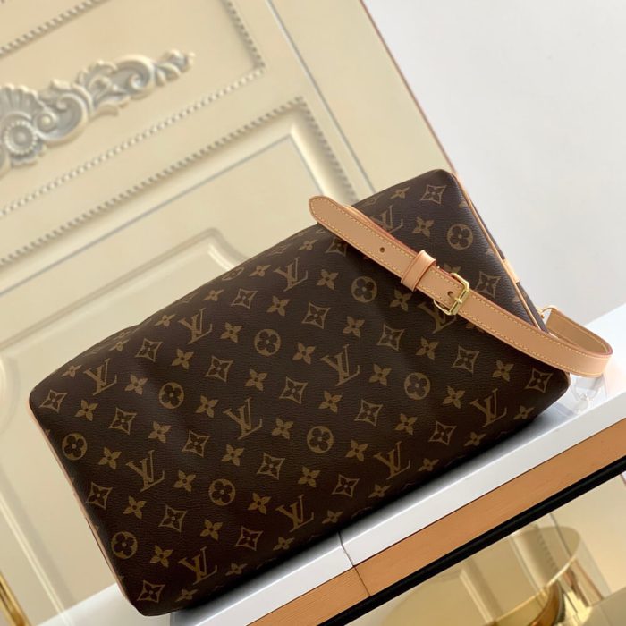 LV Speedy Bandouliere 35 - Image 5