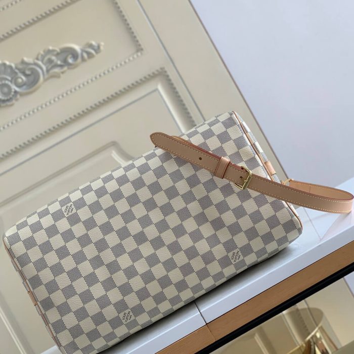 LV Speedy Bandouliere 35 - Image 5