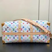 LV x TM Keepall Bandouliere 45 - Image 5