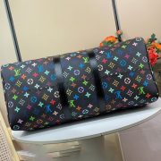 LV x TM Keepall Bandouliere 50 - Image 5