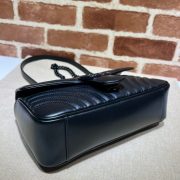 GG Marmont medium shoulder bag(high-end Grade) - Image 5