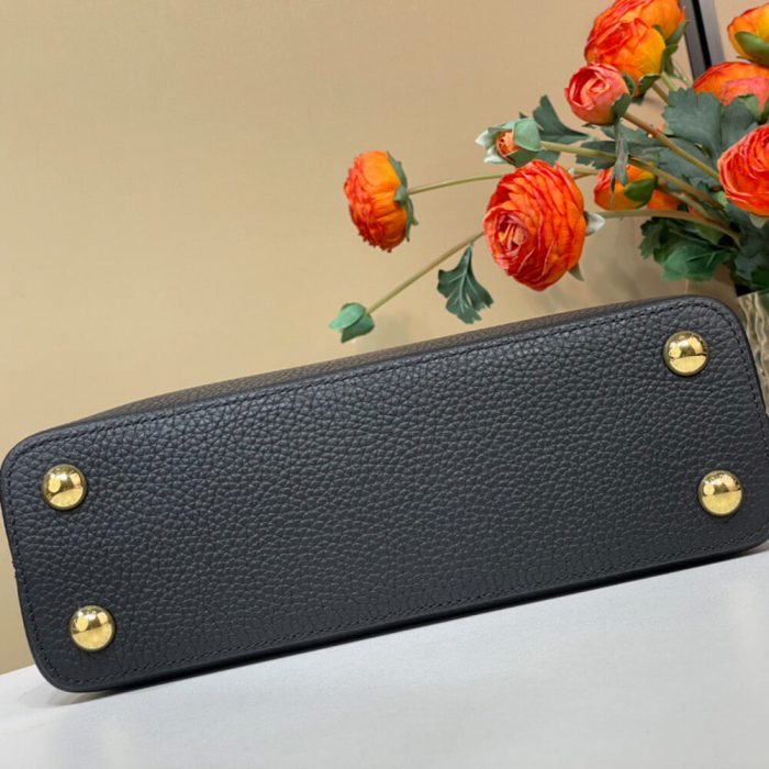 LV Capucines MM(HIGH-END GRADE) - Image 5