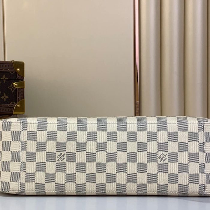 LV Slouchy MM Bag - Image 5