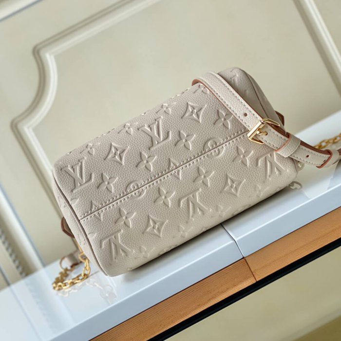 LV Speedy Bandouliere 20 - Image 5