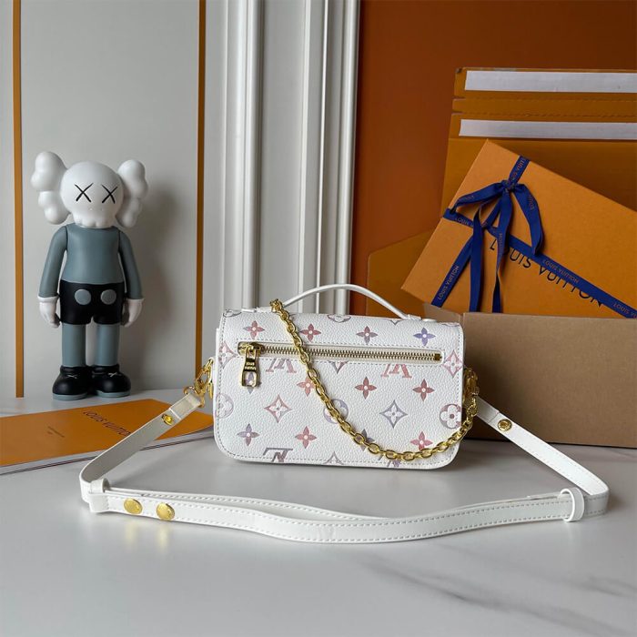 LV POCHETTE M??TIS EAST WEST - Image 5