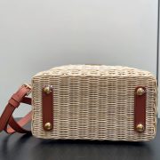 LV Capucines BB(HIGH-END GRADE) - Image 5