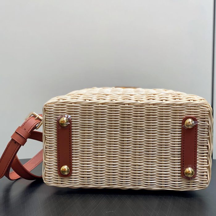 LV Capucines BB(HIGH-END GRADE) - Image 5