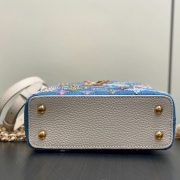 LV Capucines Mini(HIGH-END GRADE) - Image 5