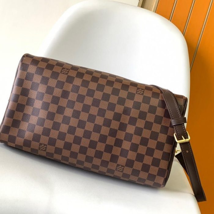 LV Speedy Bandouliere 35(High-end Grade) - Image 5