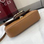 Gucci Horsebit 1955 Soft small top handle bag - Image 5