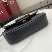 Gucci Horsebit 1955 Soft small top handle bag - Image 5