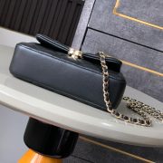 Chanel Clutch with Chain(HIGH-END GRADE) - Image 5